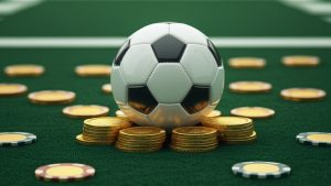 Nhà cái cá cược World Cup 2026