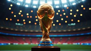 Thông tin World Cup 2026