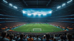 Xem trực tiếp World Cup 2026