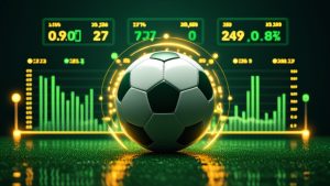 Soi kèo World Cup 2026
