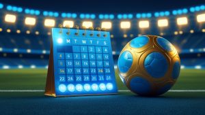 Lịch thi đấu World Cup 2026