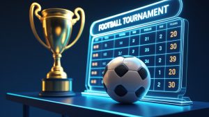 Bảng xếp hạng World Cup 2026